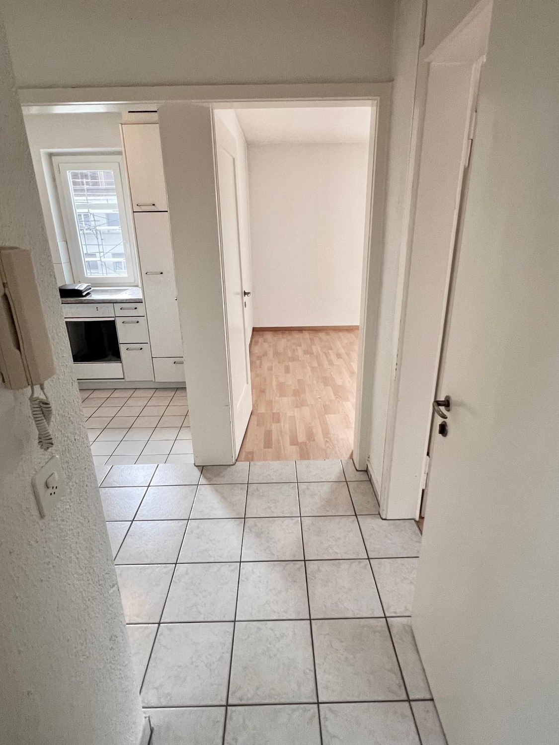 2 rooms apartment, Foto 6 von 6