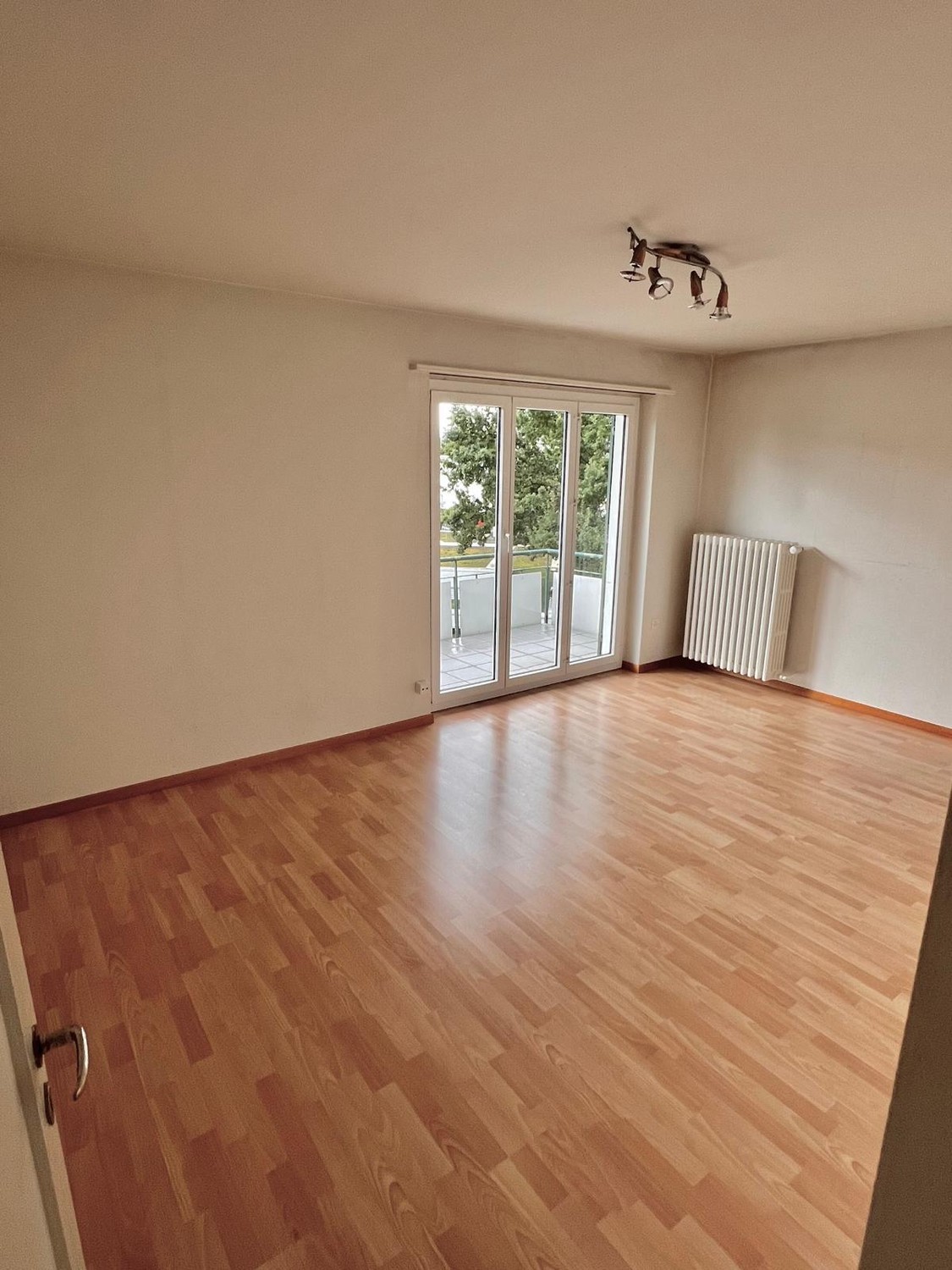 2 rooms apartment, Foto 1 von 6