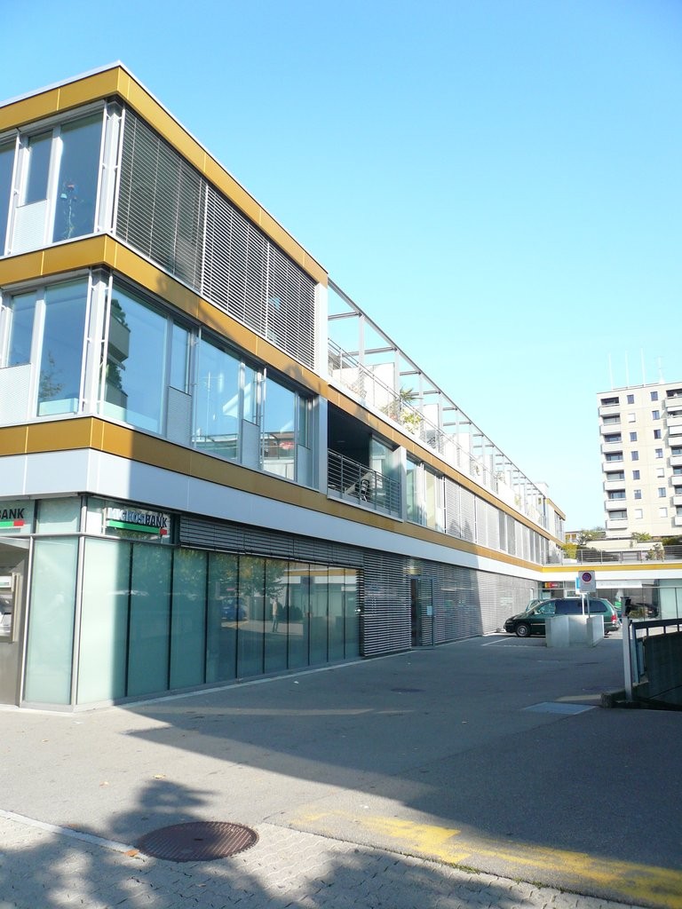 3 ½ pièces duplex