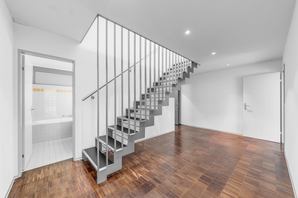 3 ½ pièces duplex