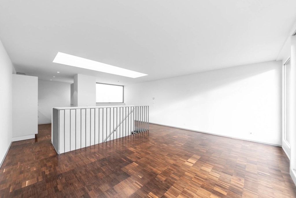 3 ½ pièces duplex