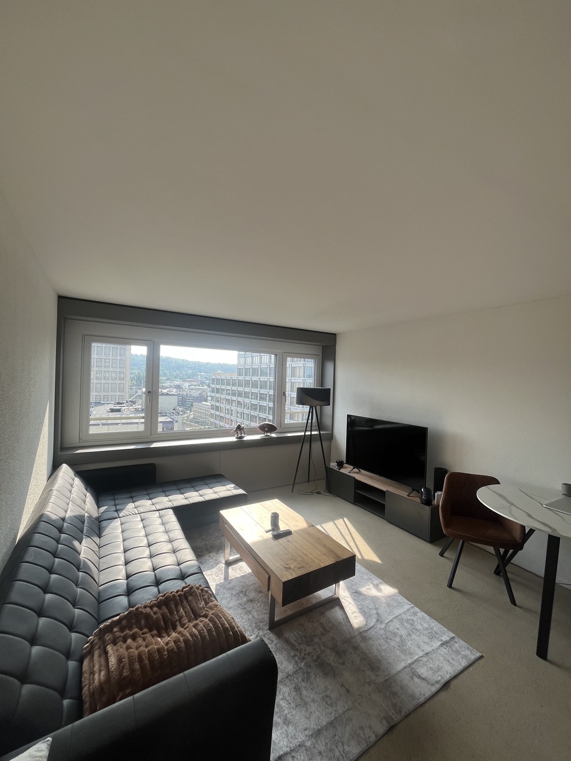 2 rooms apartment, Foto 6 von 7