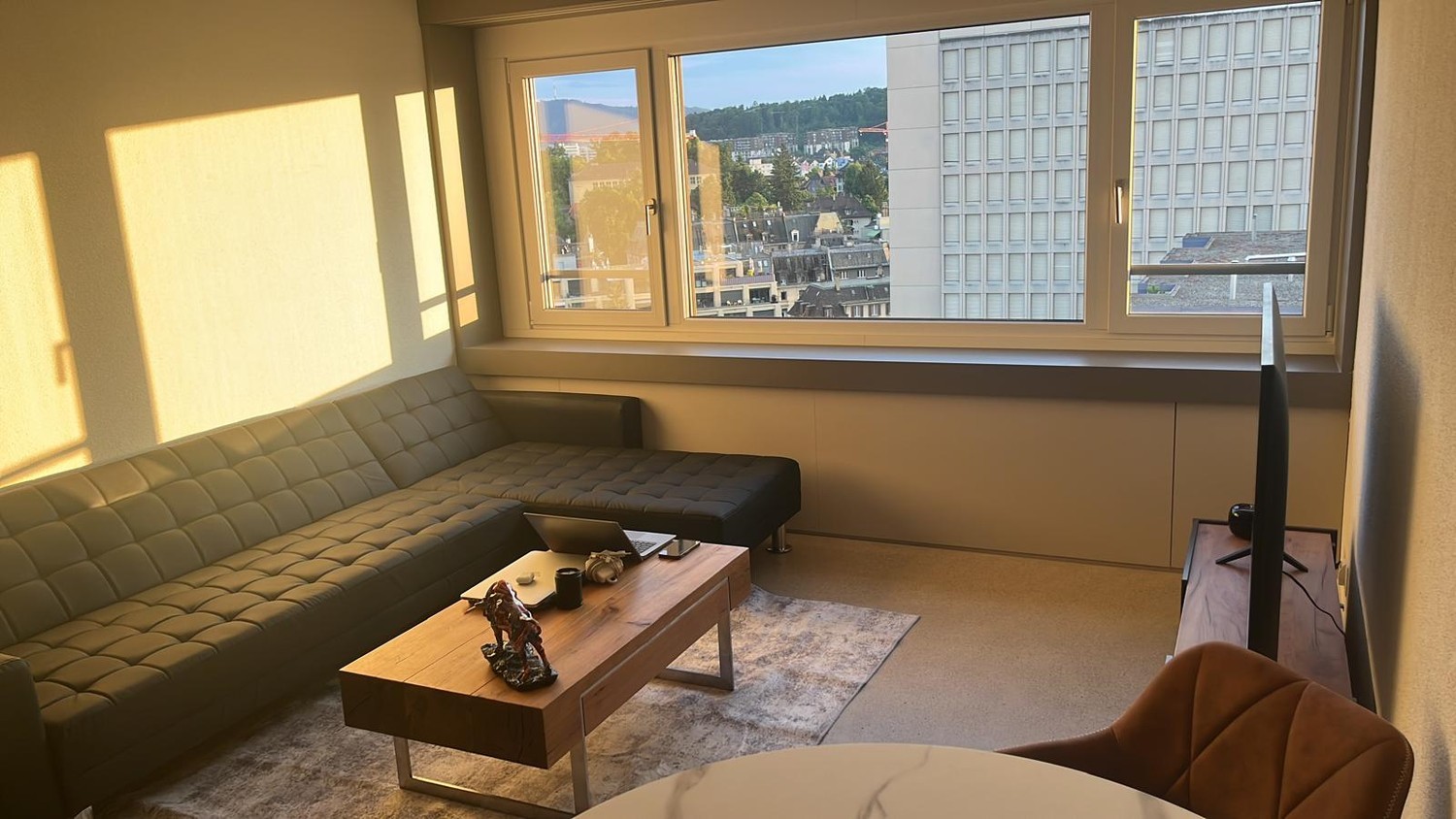 2 rooms apartment, Foto 7 von 7
