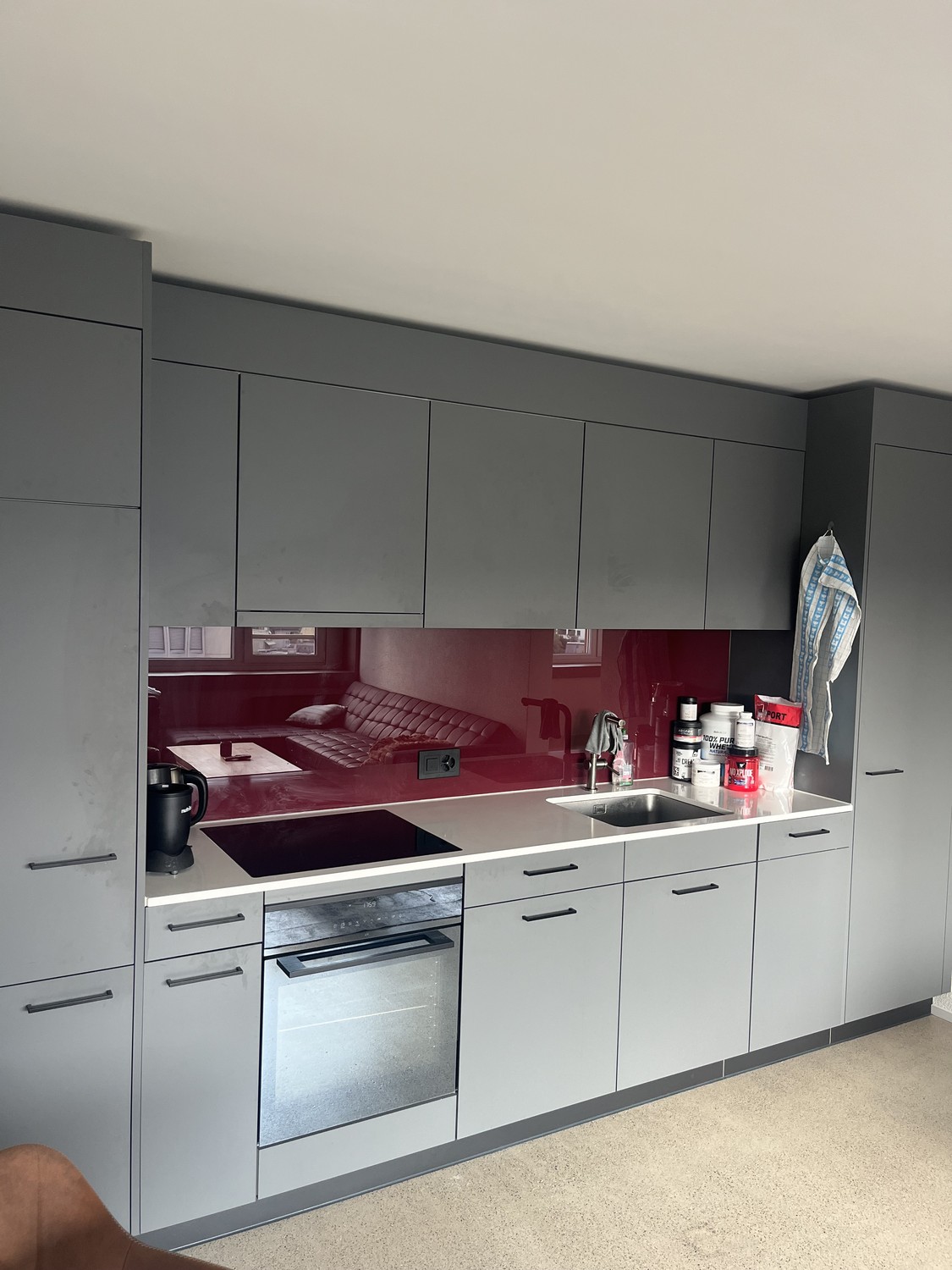 2 rooms apartment, Foto 4 von 7