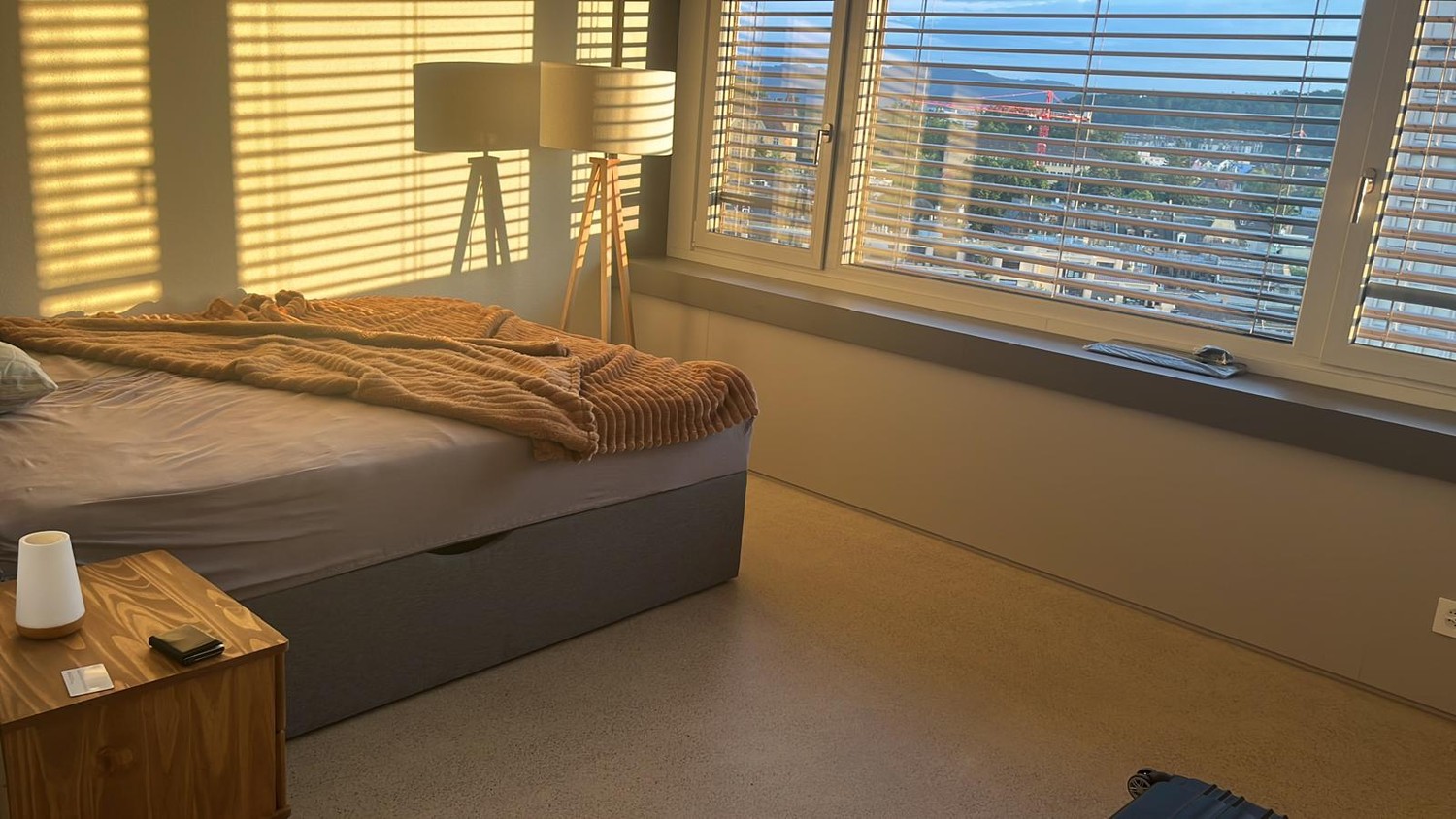 2 rooms apartment, Foto 1 von 7