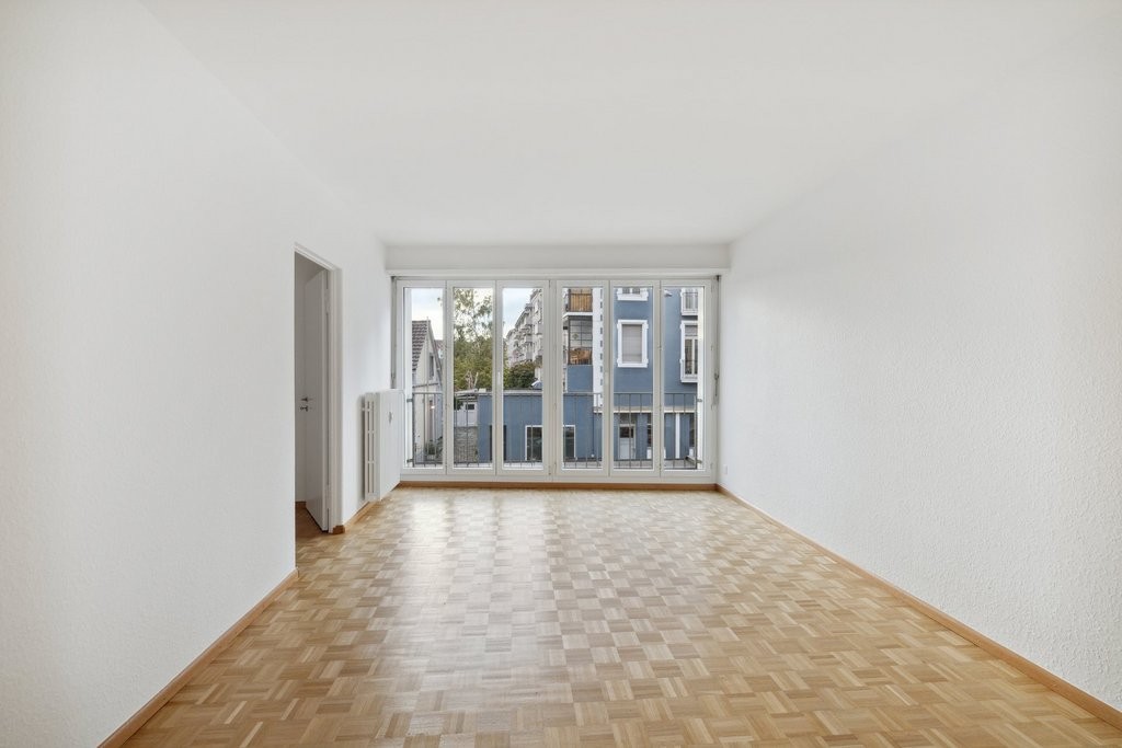 2 rooms apartment