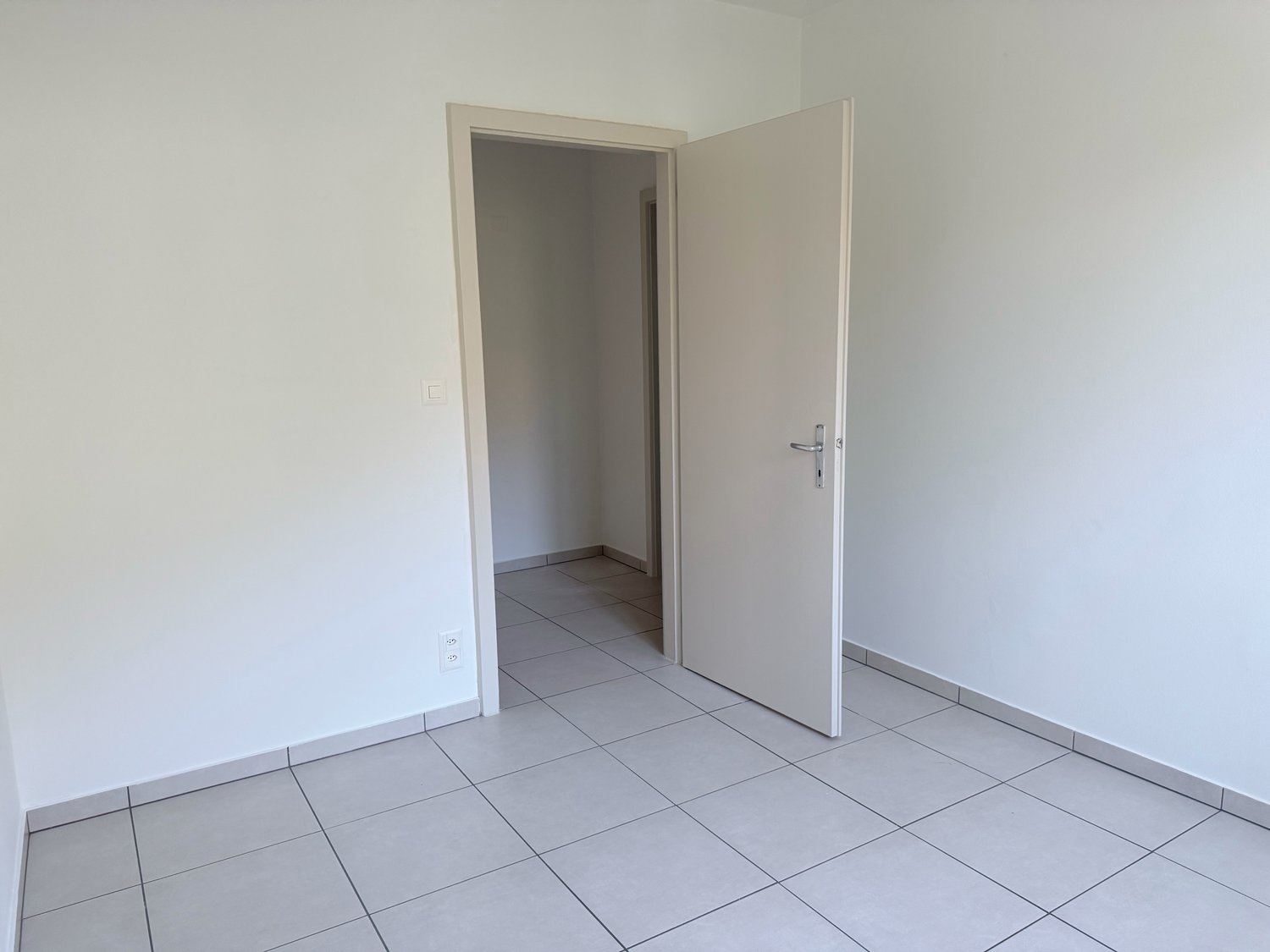 3 ½ Zimmer Wohnung