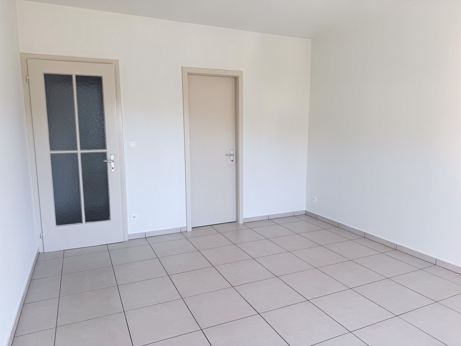 3 ½ Zimmer Wohnung