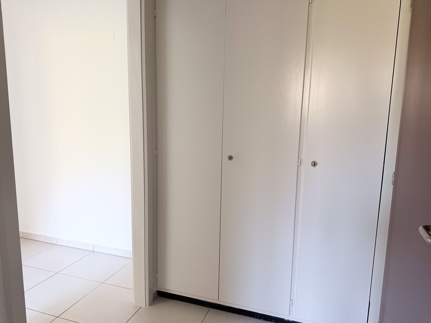 3 ½ Zimmer Wohnung