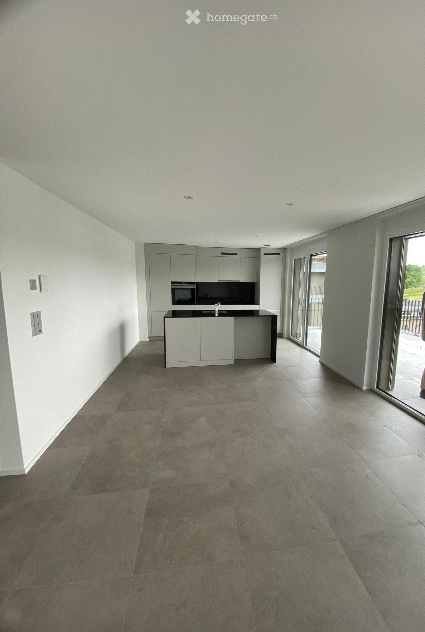 4-Zimmer-Wohnung, Foto 1 von 5