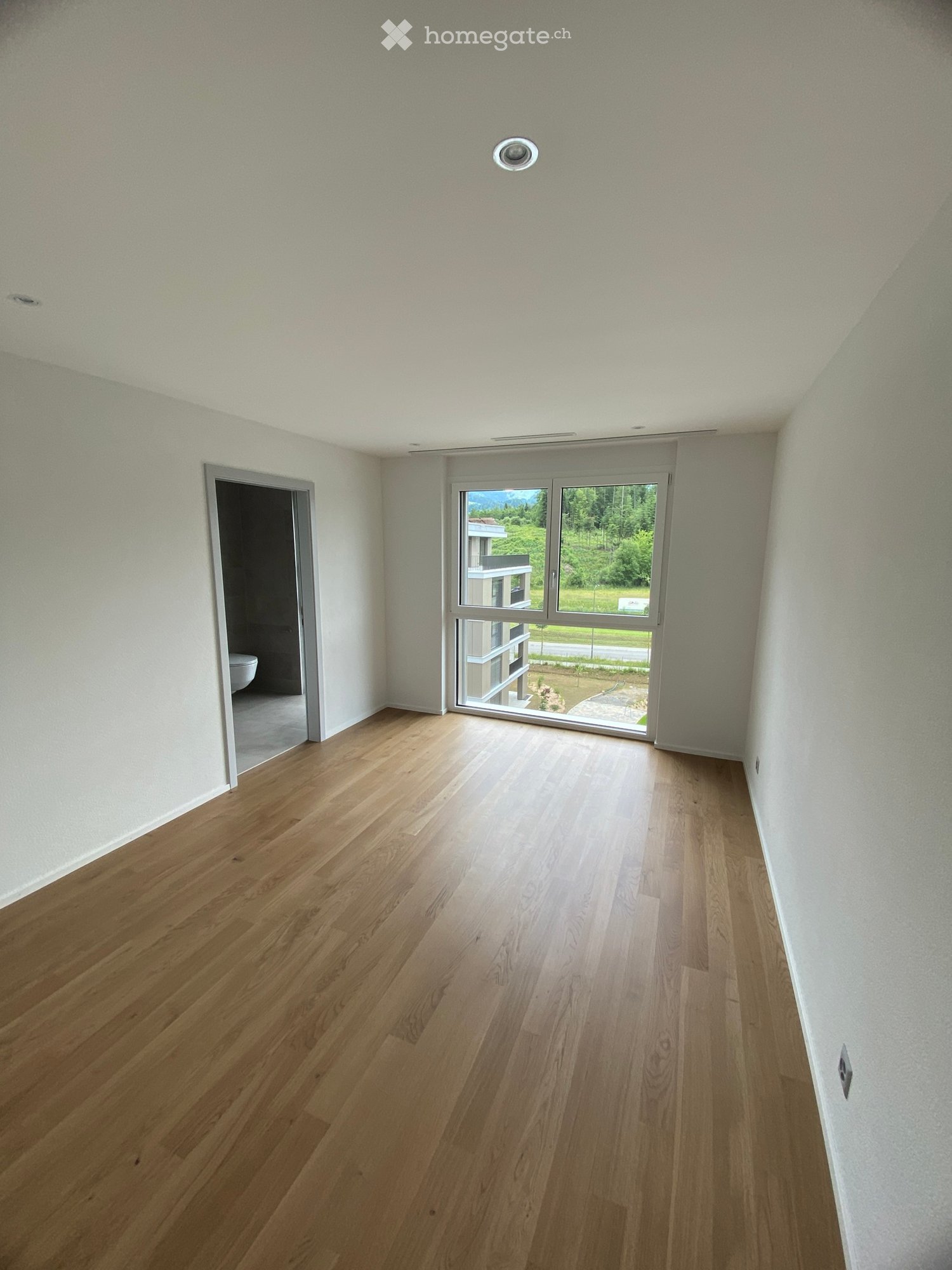 4-Zimmer-Wohnung, Foto 4 von 5