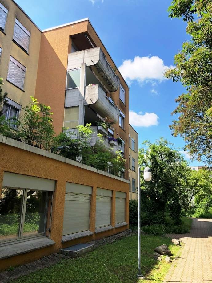 Appartement de 2 ½ pièces, photo 1 sur 6