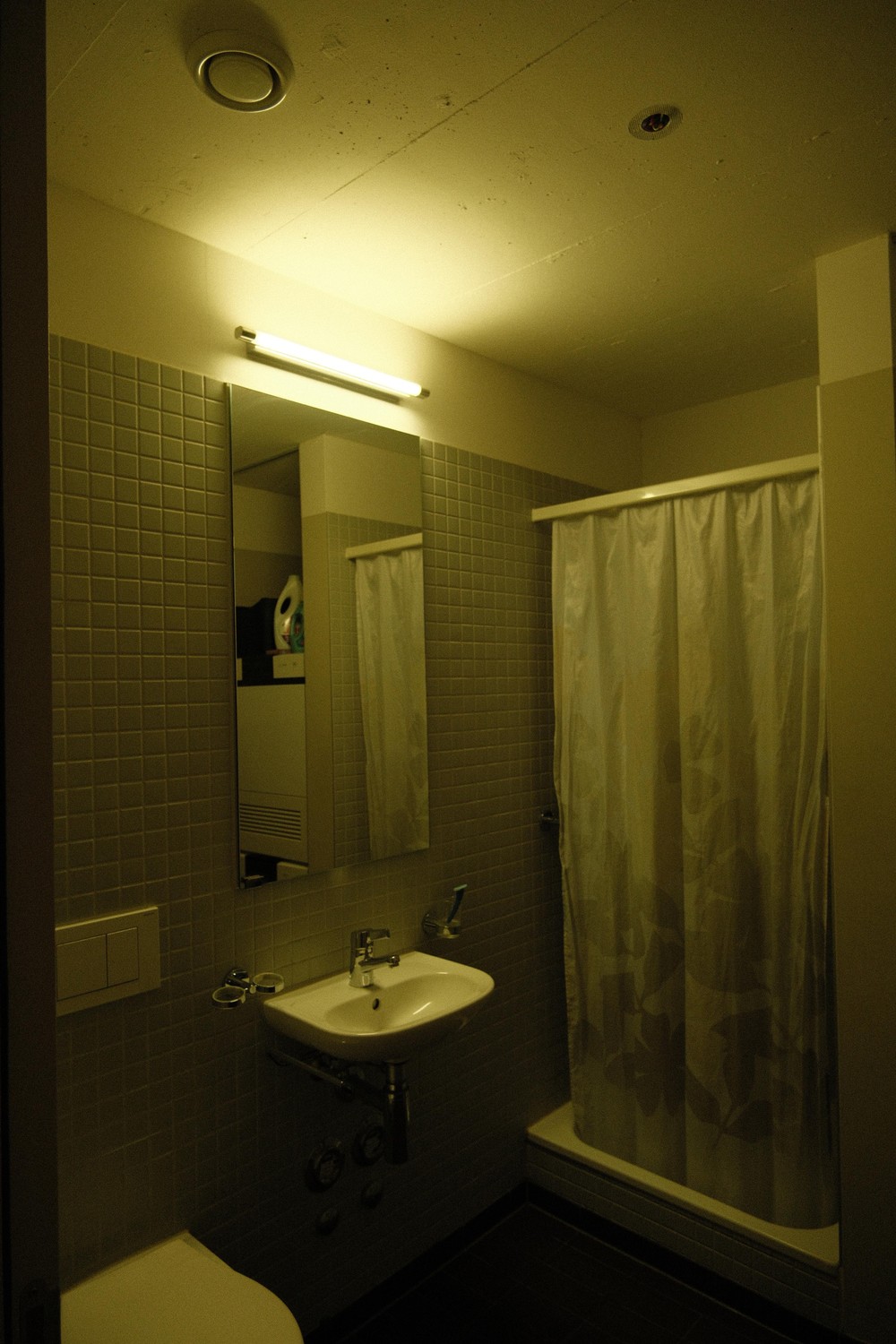Room in a shared flat, Foto 8 von 8