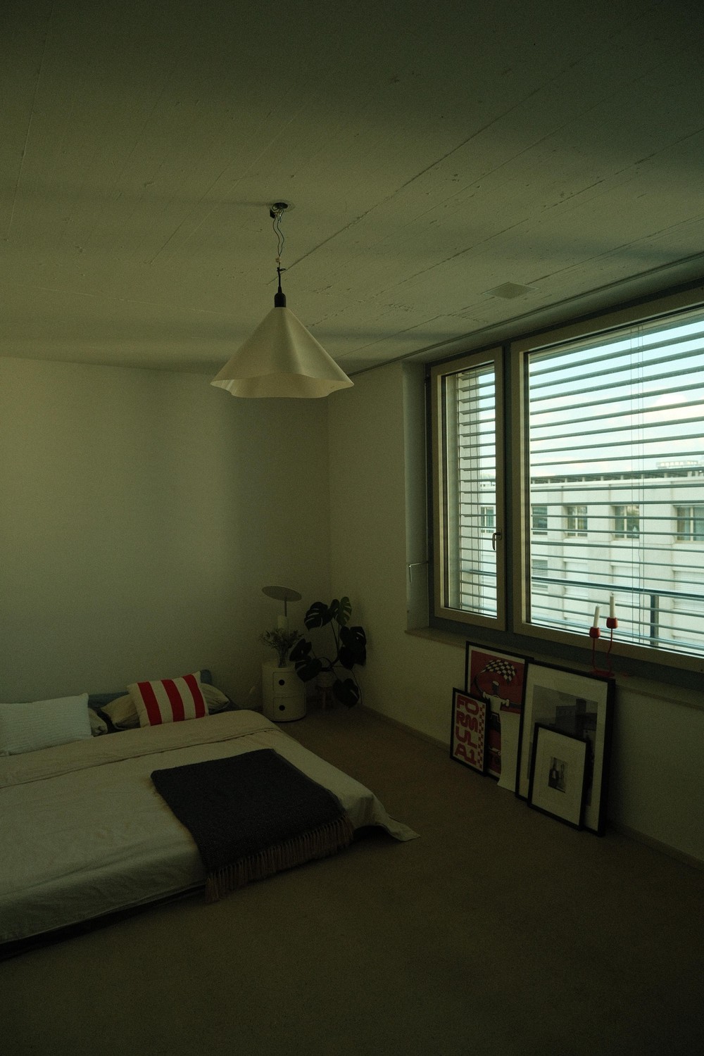 Room in a shared flat, Foto 1 von 8