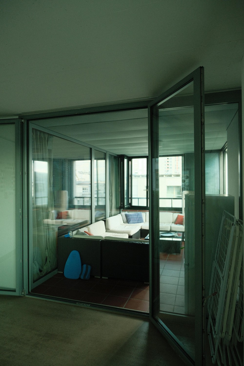 Room in a shared flat, Foto 4 von 8