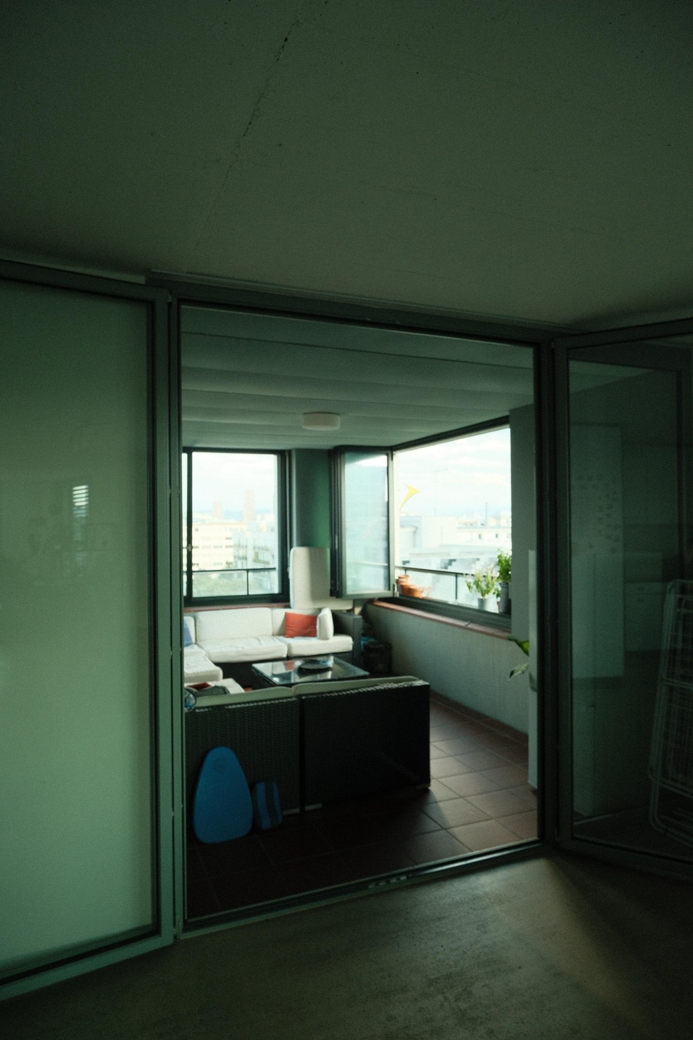 Room in a shared flat, Foto 3 von 8