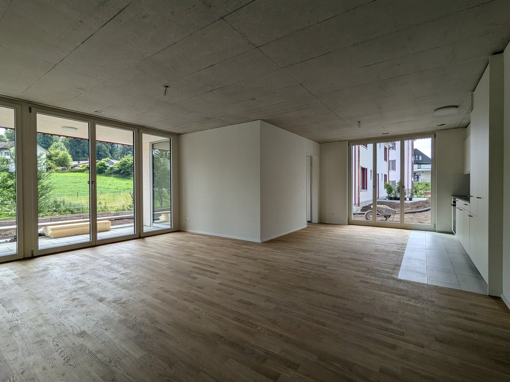 Appartamento di 4 ½ locali