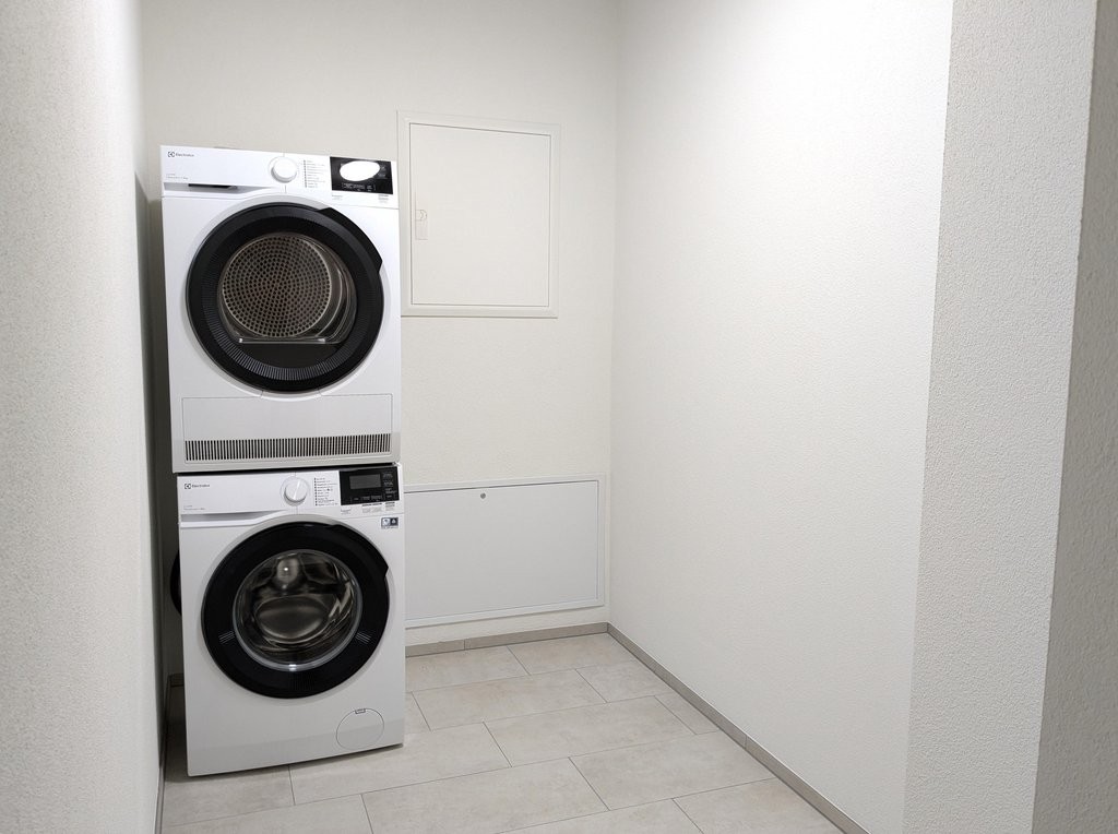 Appartamento di 4 ½ locali