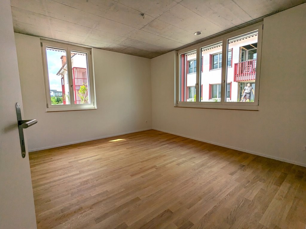 Appartamento di 4 ½ locali