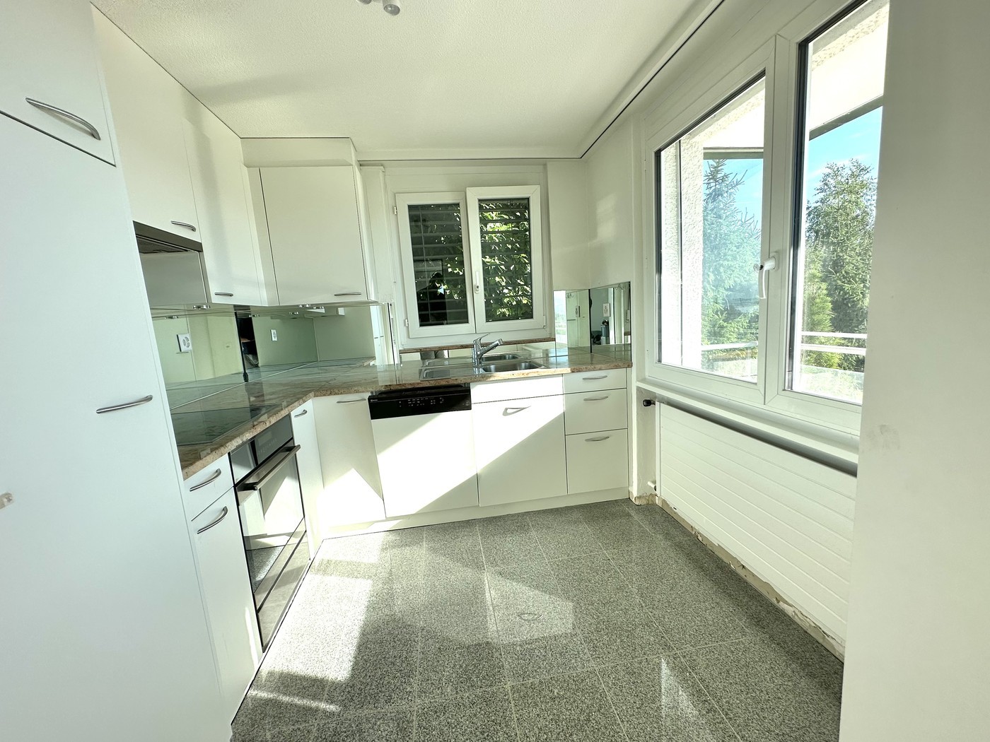 Appartamento di 3 ½ locali