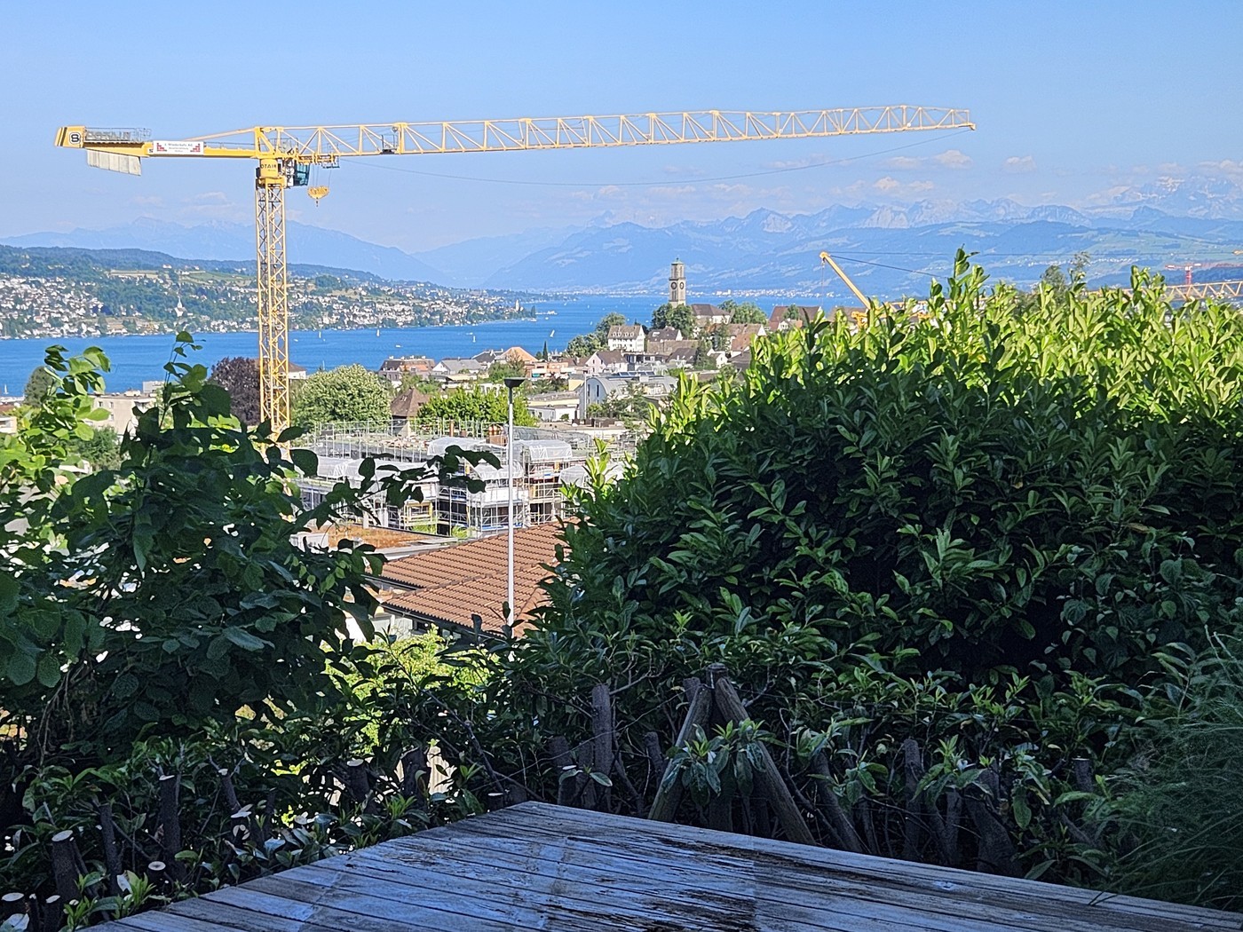 Appartamento di 3 ½ locali