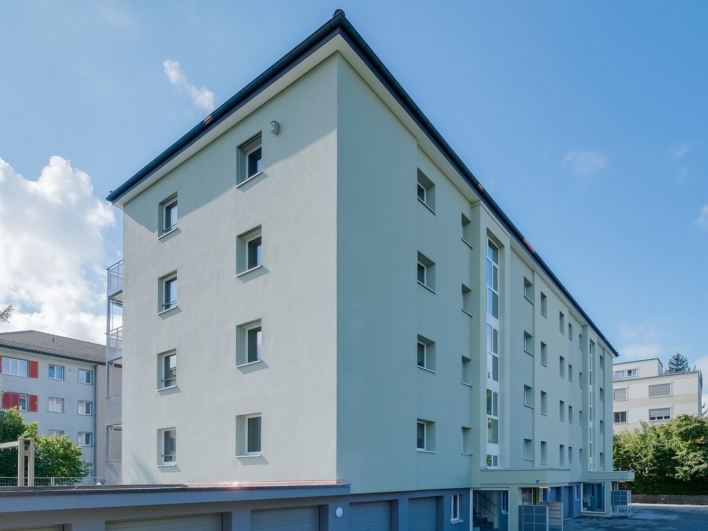 Appartamento di 2 ½ locali