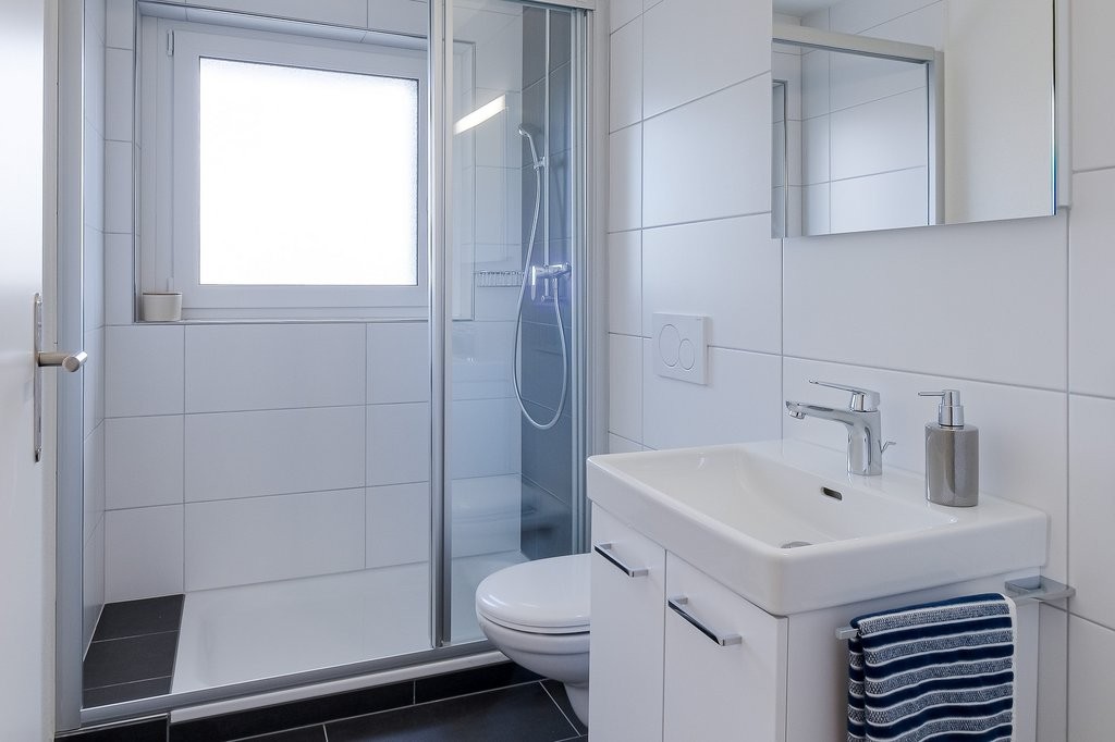 Appartamento di 2 ½ locali