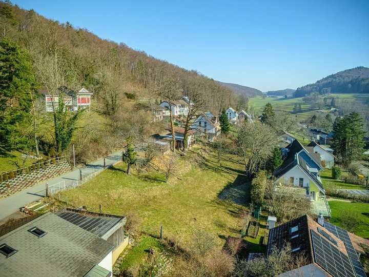 591m² terrain à bâtir, photo 6 sur 9