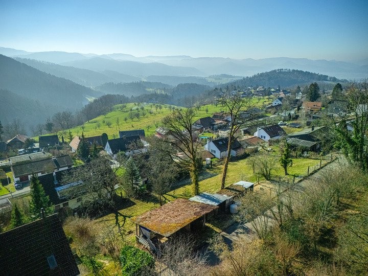 591m² terrain à bâtir, photo 5 sur 9