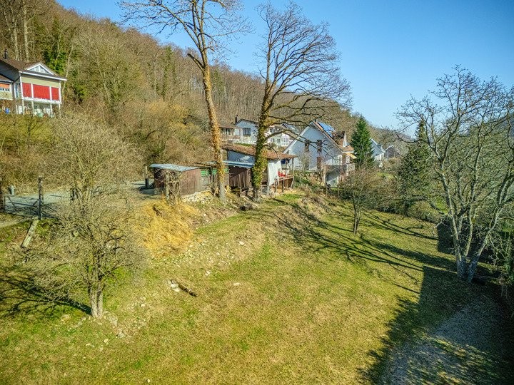591m² terrain à bâtir, photo 4 sur 9