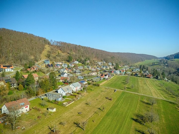 591m² terrain à bâtir, photo 7 sur 9