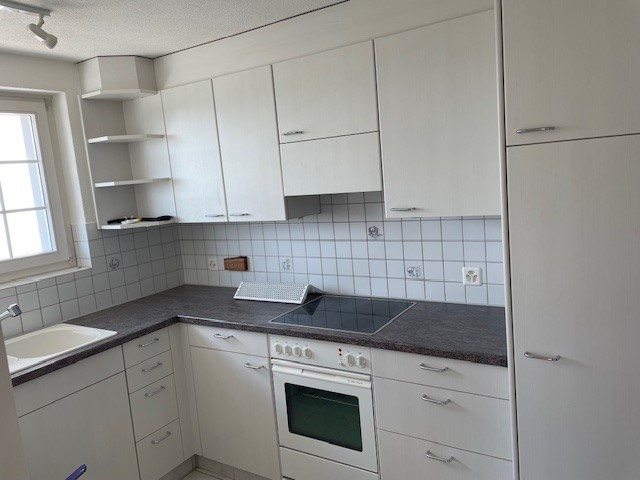 4 ½ pièces appartement