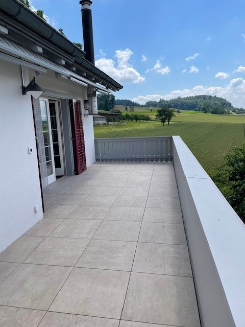 4 ½ pièces appartement