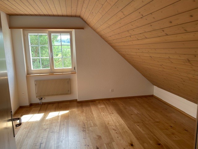 4 ½ pièces appartement