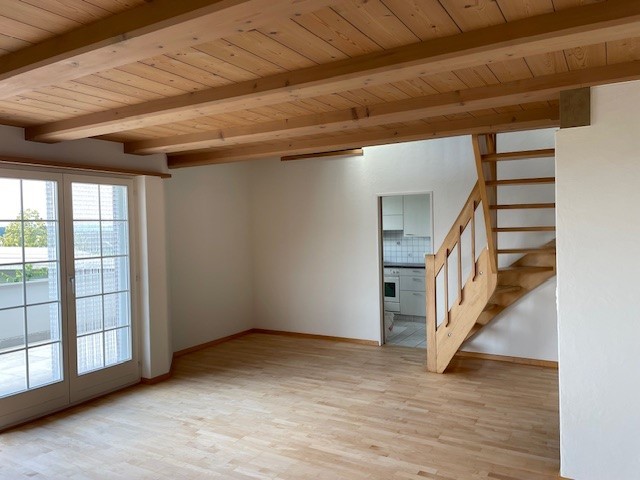 4 ½ pièces appartement