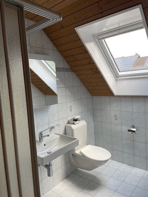 4 ½ pièces appartement