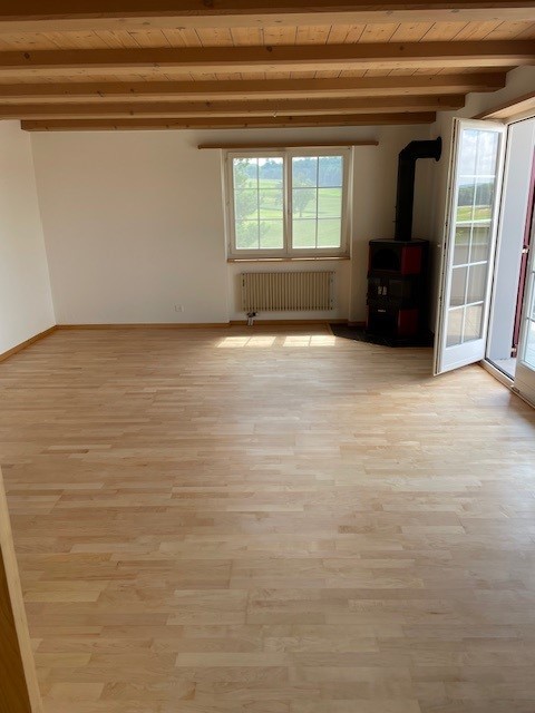 4 ½ pièces appartement