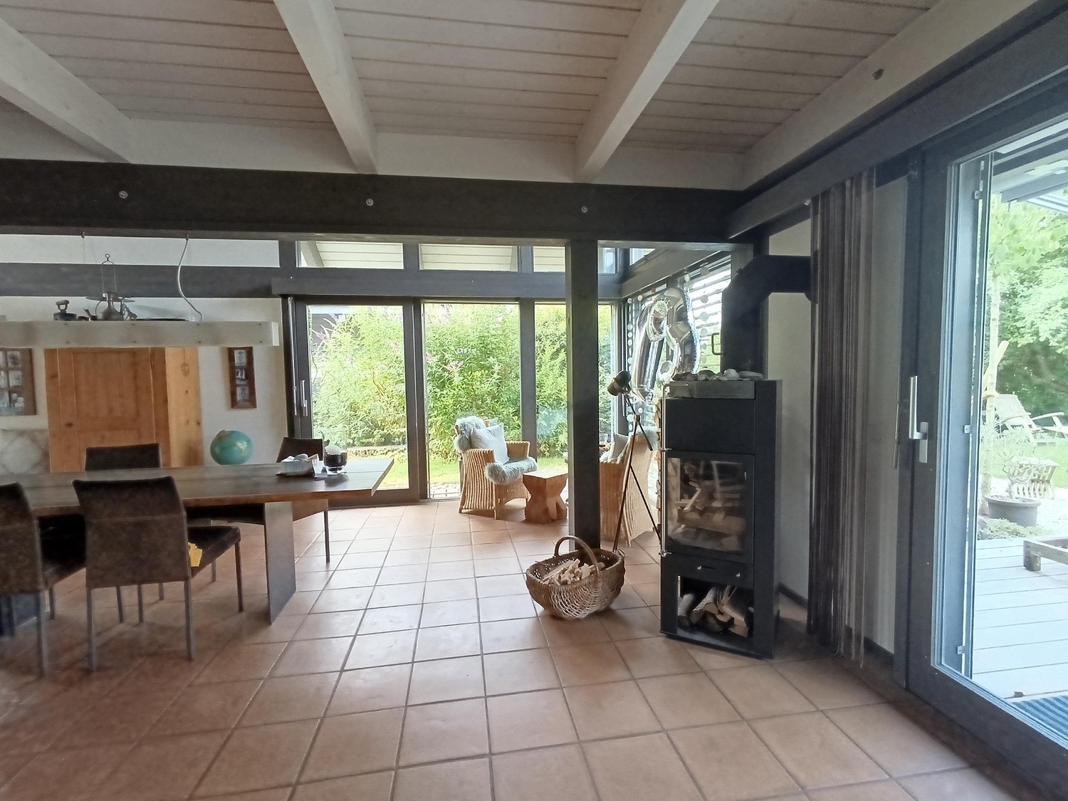 Casa singola con 5 locali, foto 7 di 7