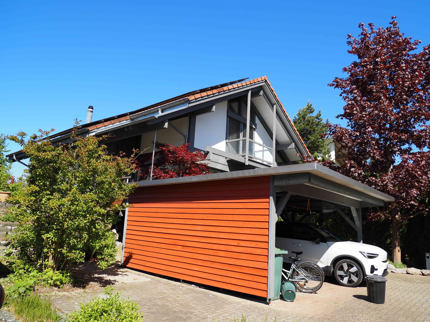 Casa singola con 5 locali, foto 4 di 7