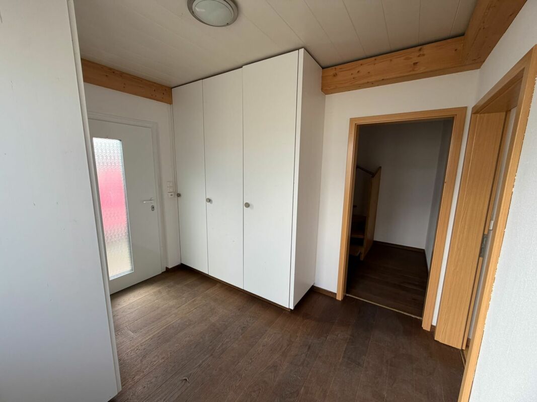 2 ½ rooms duplex