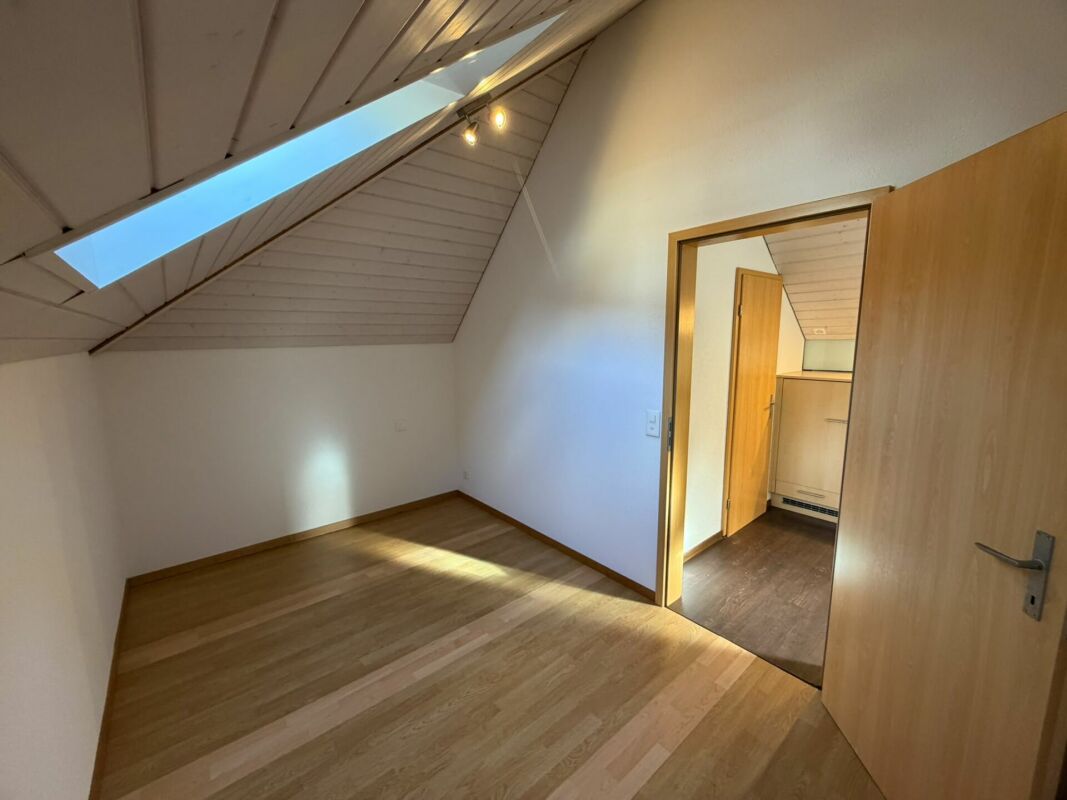 2 ½ rooms duplex