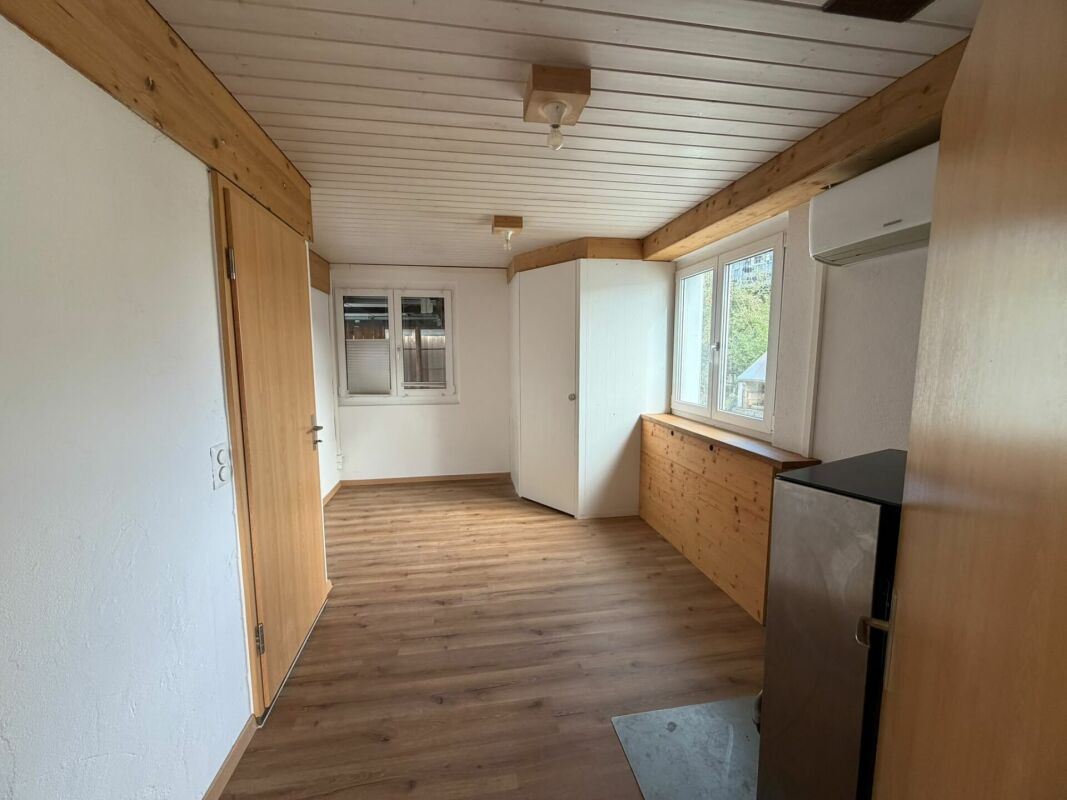 2 ½ rooms duplex