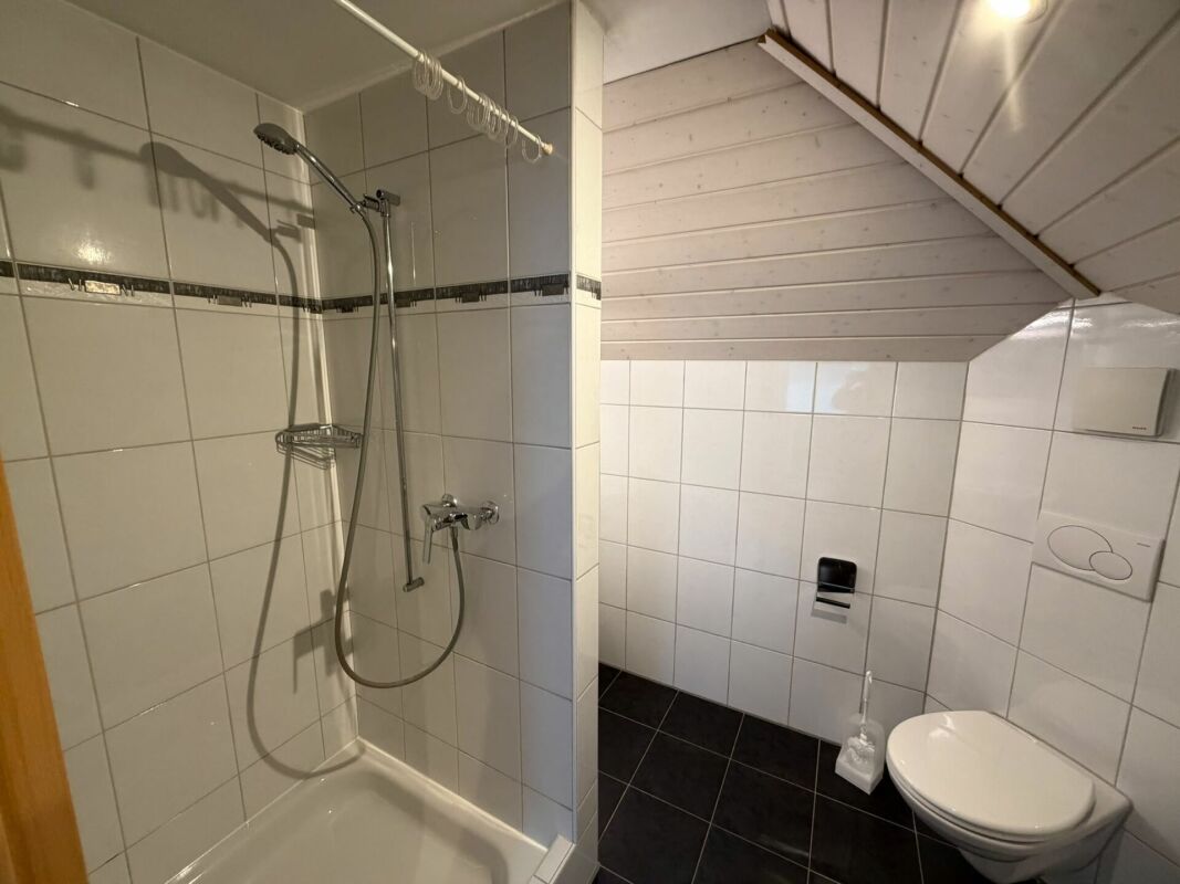 2 ½ rooms duplex