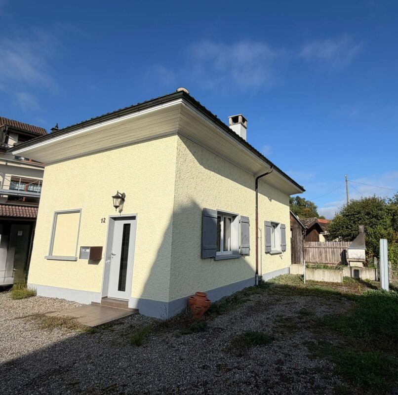 2 ½ rooms duplex