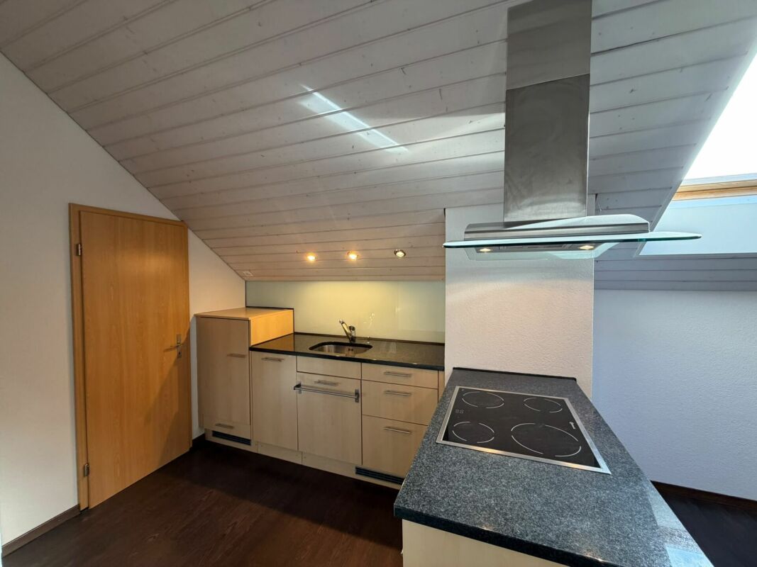 2 ½ rooms duplex