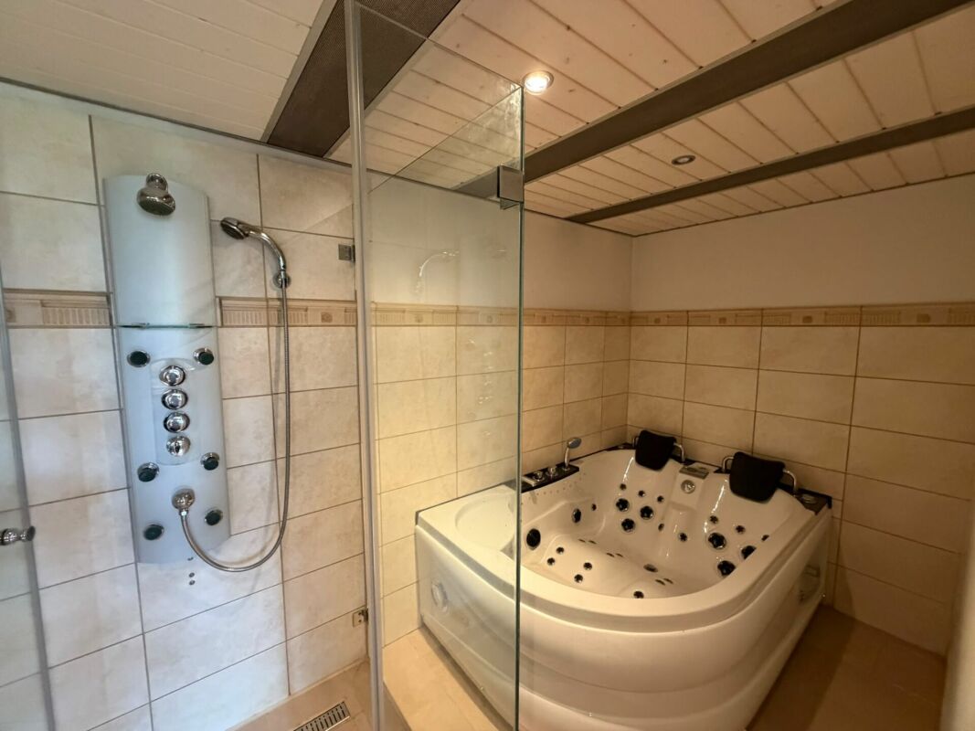 2 ½ rooms duplex
