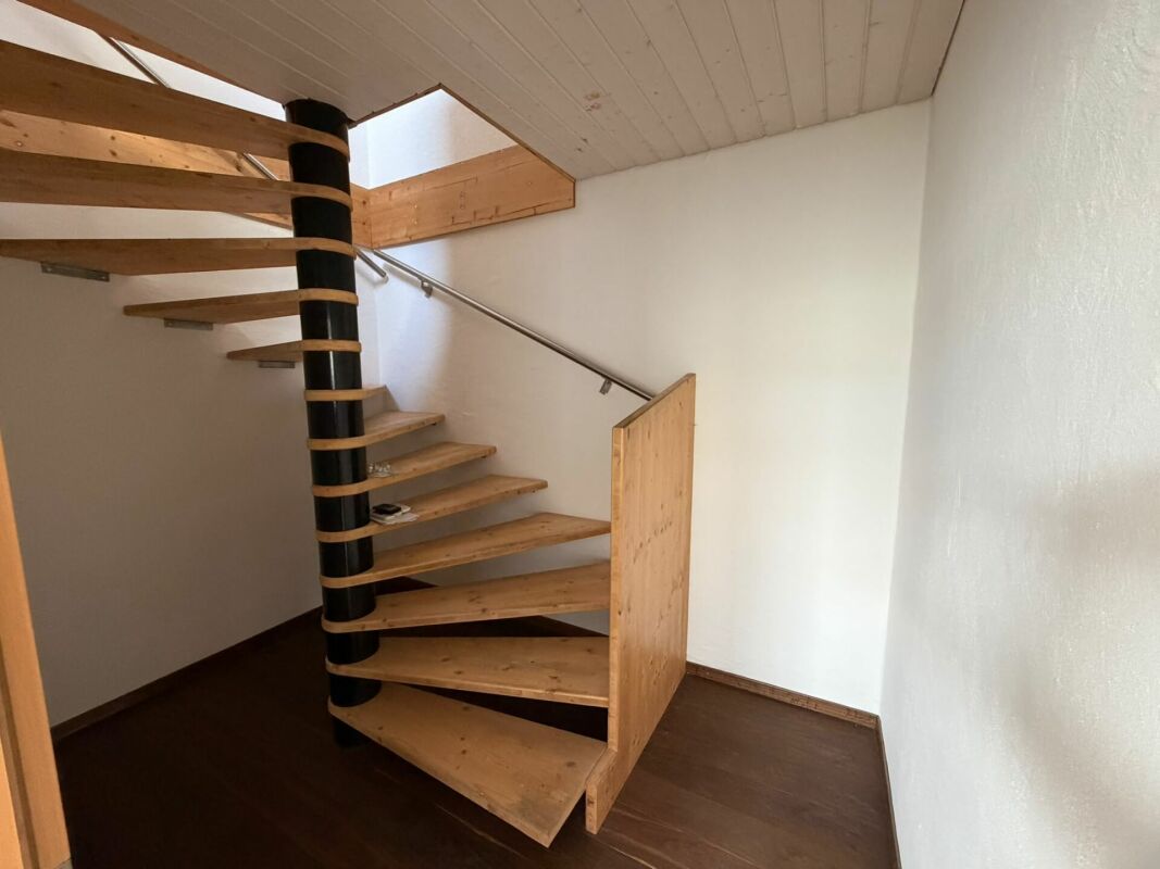 2 ½ rooms duplex