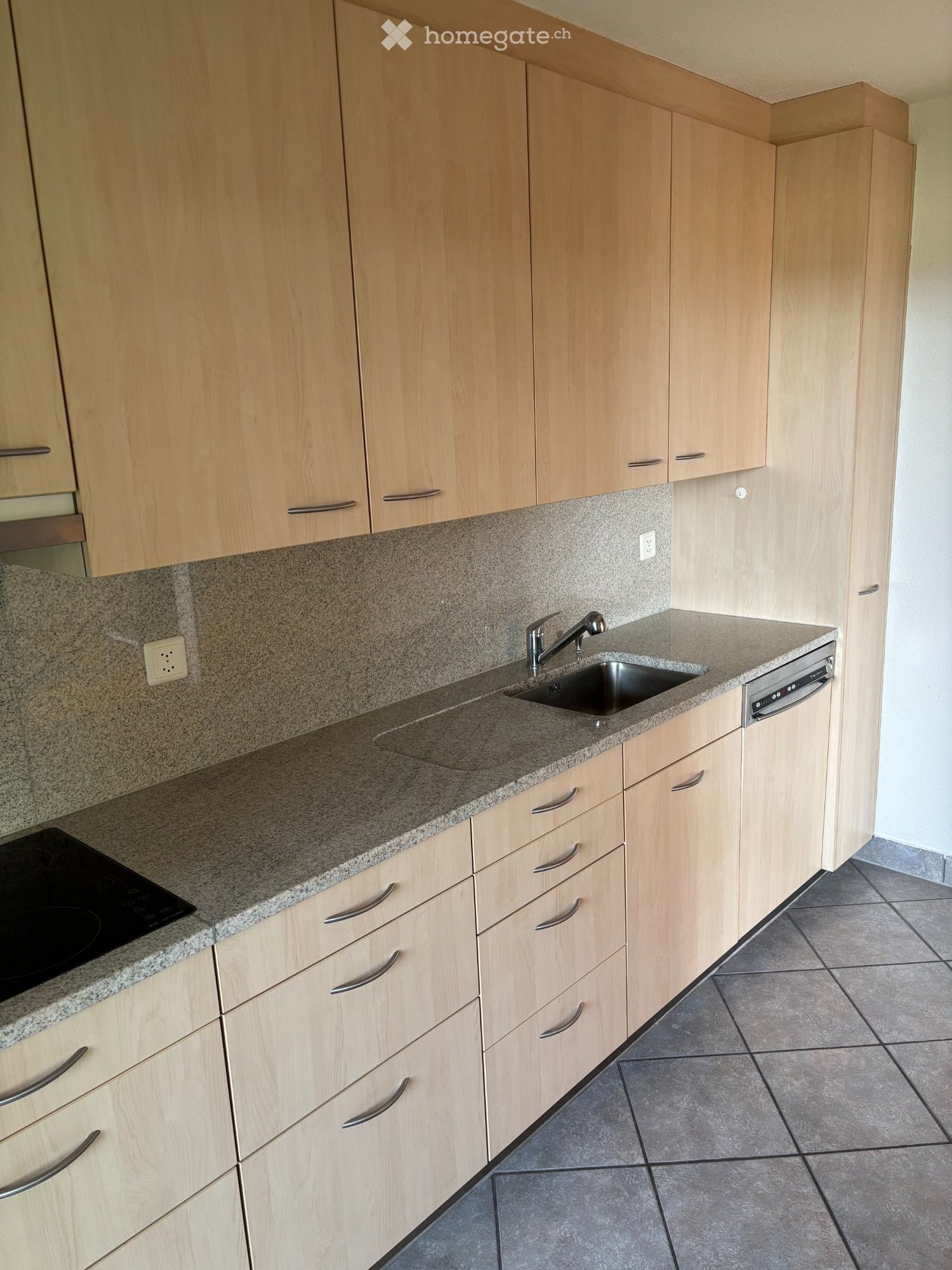 4 ½ pièces appartement