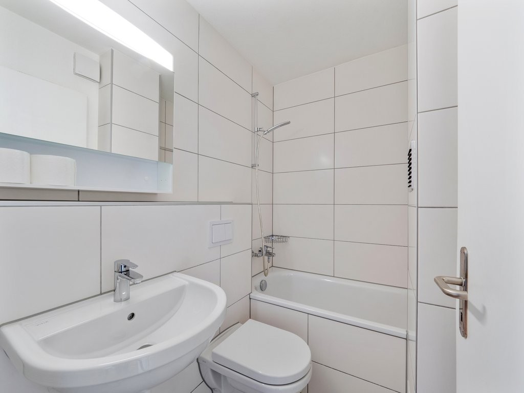 2 ½ rooms apartment, Foto 6 von 8