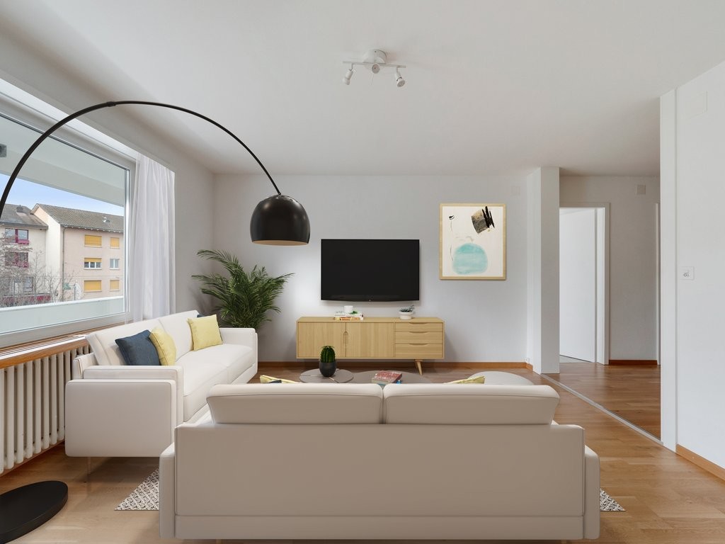 2 ½ rooms apartment, Foto 1 von 8